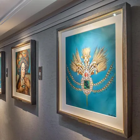 The Ritus Hotel Istanbul Sultanahmet, Tapestry Collection By Hilton-2