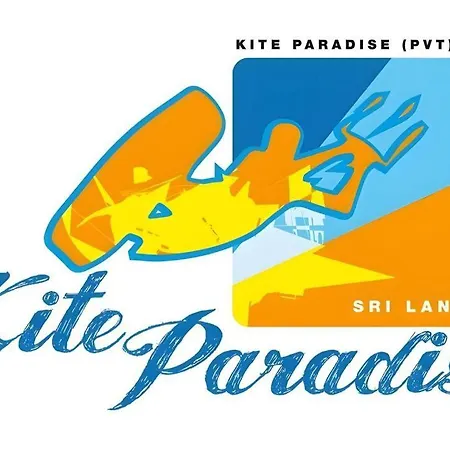 Kite Paradise Resort Kalpitiya-2
