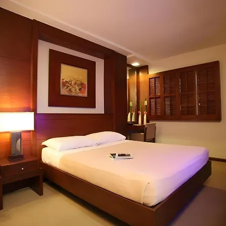 Amorsolo Mansion Hotel-3