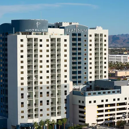 Stripviewsuites At Platinum-2