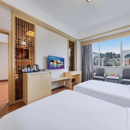 Galaxy Hotel Guangzhou-3