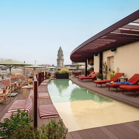 The Social Hub Porto Extended Stay-3