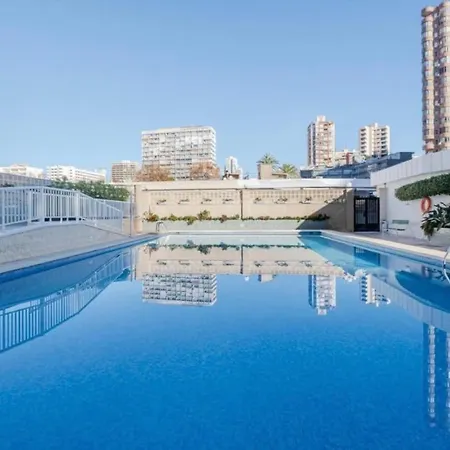 Jsh Studio Benidorm Levante First Line-2
