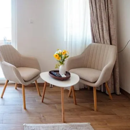 Mahala Studio Apartment-3