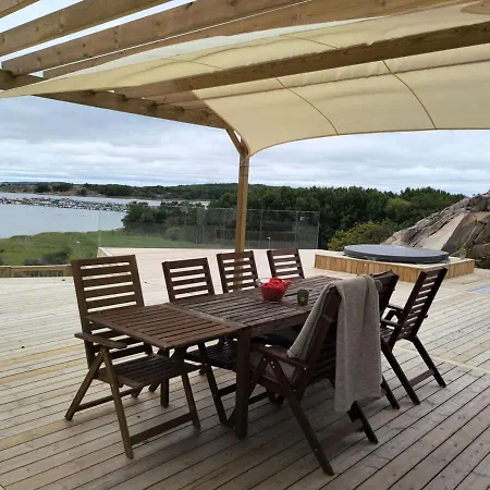 Seaside Panorama Villa With Jetless Hot Tub-2