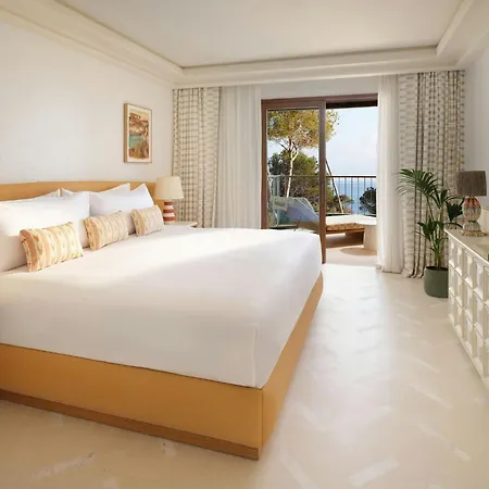 Mandarin Oriental Punta Negra, Mallorca-3