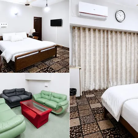 Hilltop Hotel-3