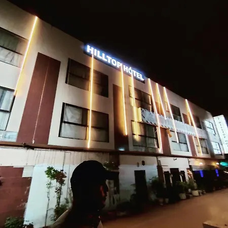 Hilltop Hotel-2