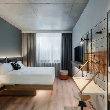 Moxy Budapest Downtown-2