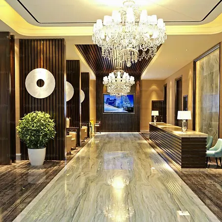 Hotel Chanchal Continental-2