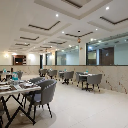 Hotel Tela Suite Near Igi Airport Delhi-3