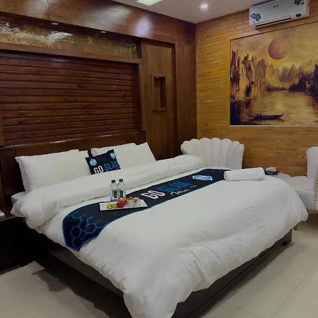 Go Glam Hotels Murree-2