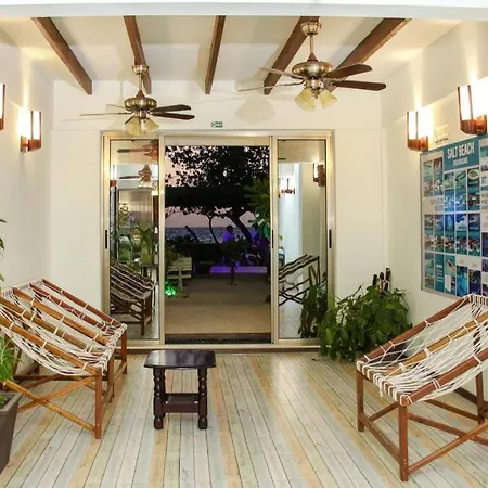 Salt Beach Hotel-3
