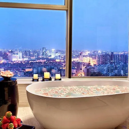 Tangla Hotel Tianjin-2