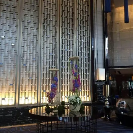 Tangla Hotel Tianjin-3