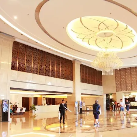 Don Chan Palace Hotel & Convention-3