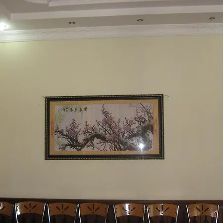 Ho Tay Hotel-2