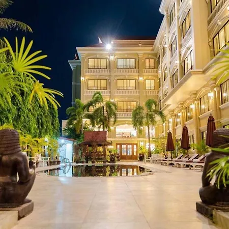 Monoreach Angkor Hotel-2