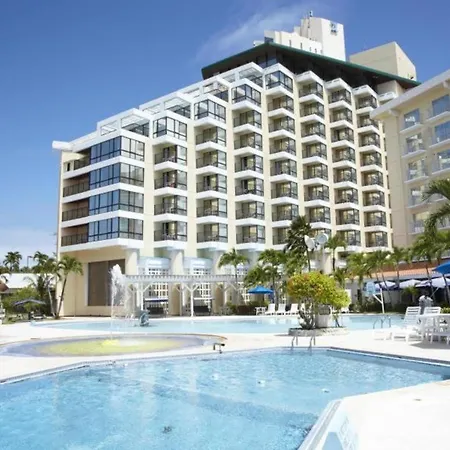 Grandvrio Resort Saipan-2