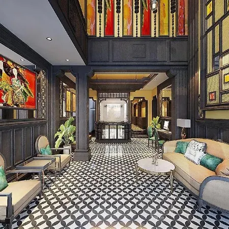 Mina Hotel And Spa-3