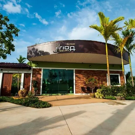 Jinda Resort-2