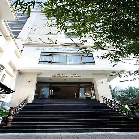 Hoang Yen Hotel-2