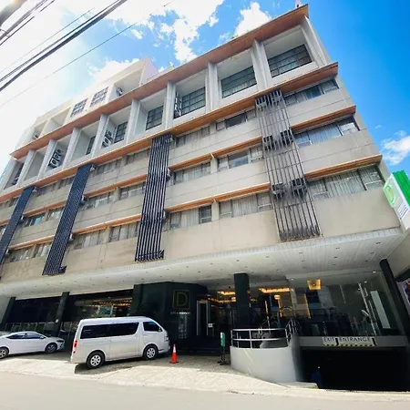 Diamond Suites & Residences-2