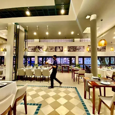Indra Hotel-3