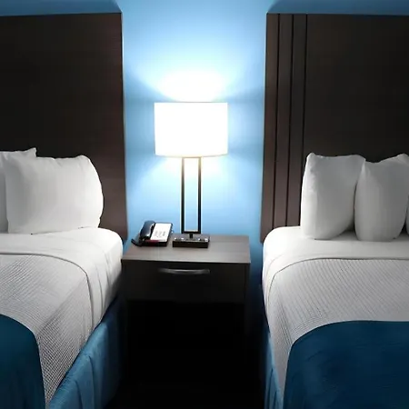 Quality Inn Jacksonville South-3