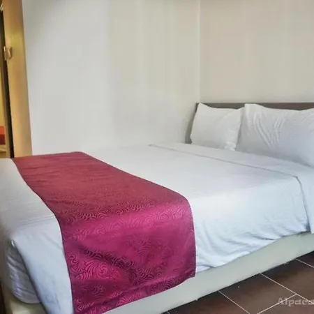 Nex Hotel Johor Bahru-3