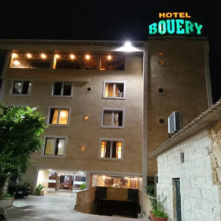 Hotel Bouery-2