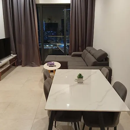 Lucentia Residence By Azura Bukit Bintang Klcc Malaysia-3