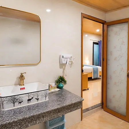 Sala Ho Tram Homestay & Villa-2