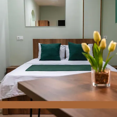 Hotel Serenity-3