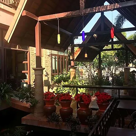 Wannara Hotel Hua Hin-3