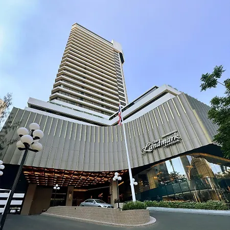 The Landmark Bangkok-3