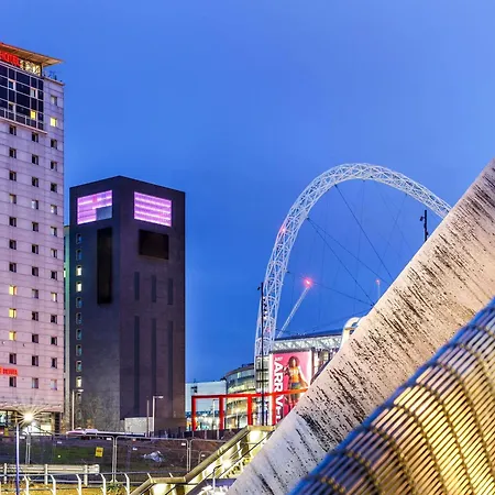 Ibis London Wembley-2