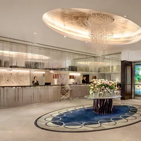 The Park Tower Knightsbridge, A Luxury Collection Hotel, London-2