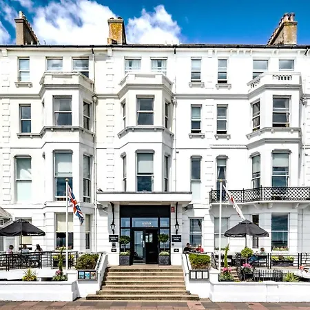 Langham Hotel Eastbourne-3