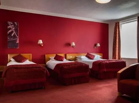 Royal Exeter Hotel-2