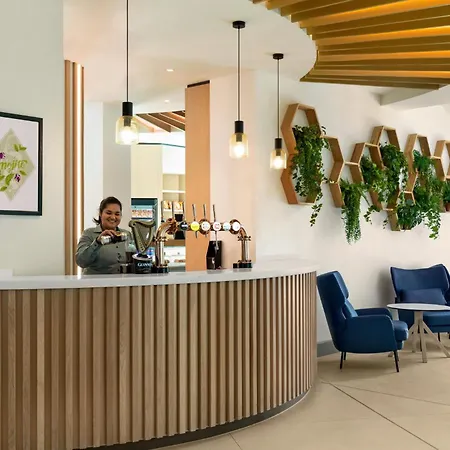 Holiday Inn Birmingham Airport - Nec By Ihg-2