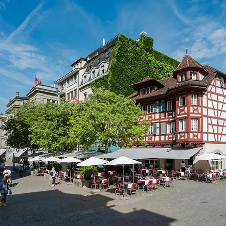 Hotel Rebstock-3