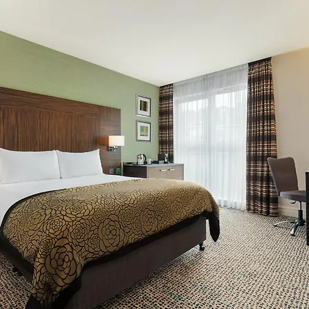 Holiday Inn Birmingham Airport - Nec By Ihg-3