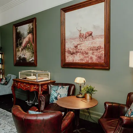 Fisher'S Hotel-2