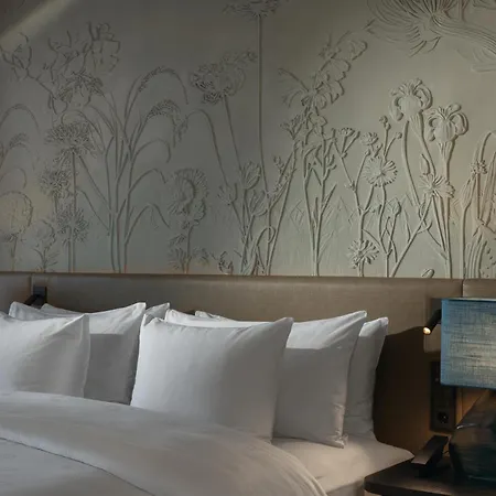 Hotel Okura Amsterdam - The Leading Hotels Of The World-3