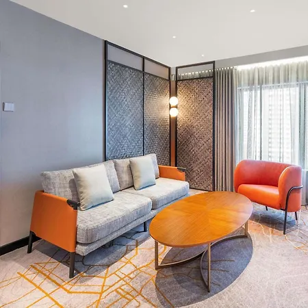 Grand Mercure Kuala Lumpur Bukit Bintang-3