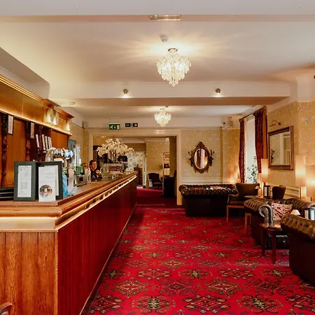 Fisher'S Hotel-3
