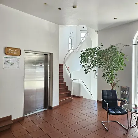 Airport Hotel Filder Post-2