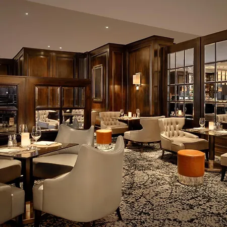 The Park Tower Knightsbridge, A Luxury Collection Hotel, London-3