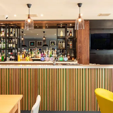 Holiday Inn Belfast By Ihg-2